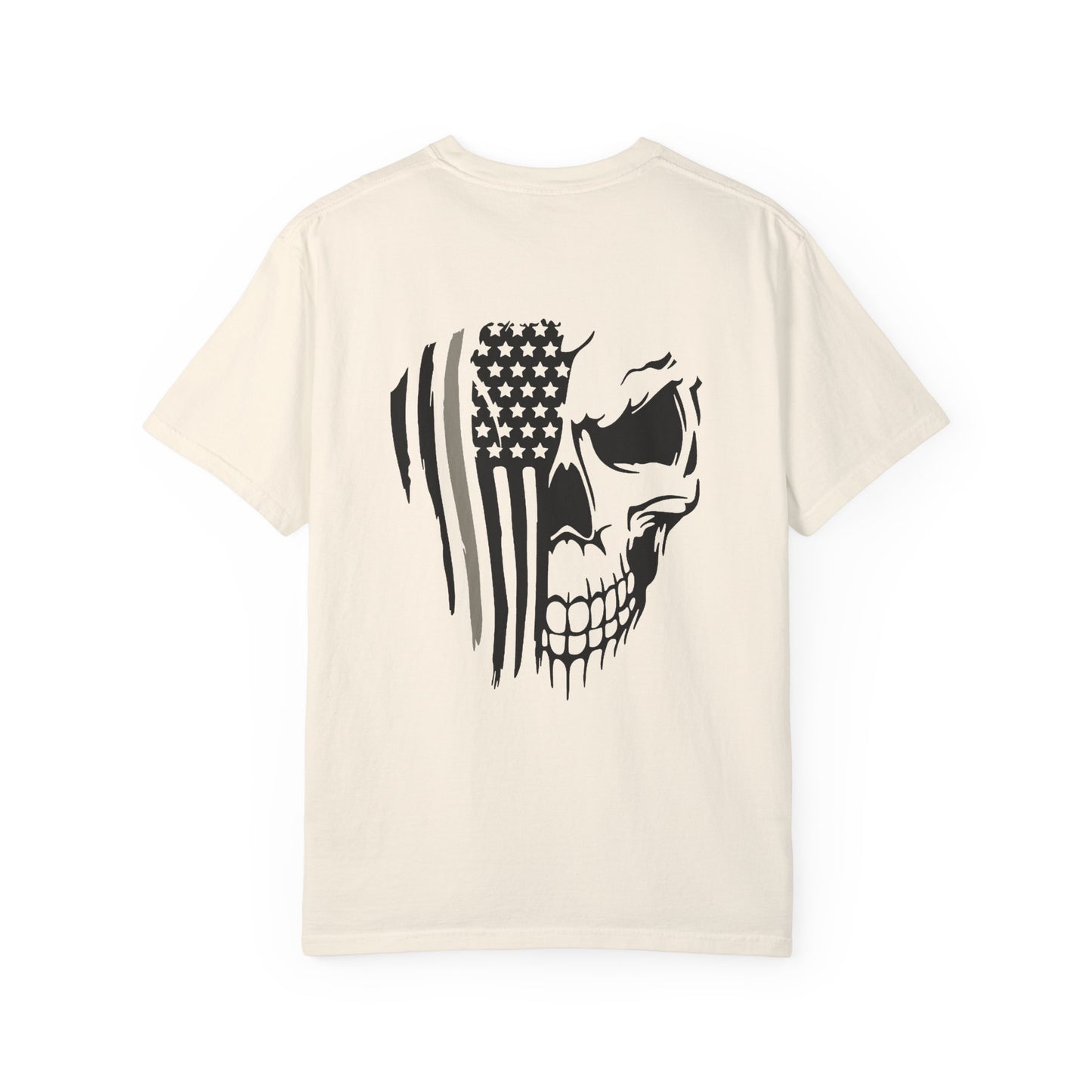 Sandworm Flag T-Shirt