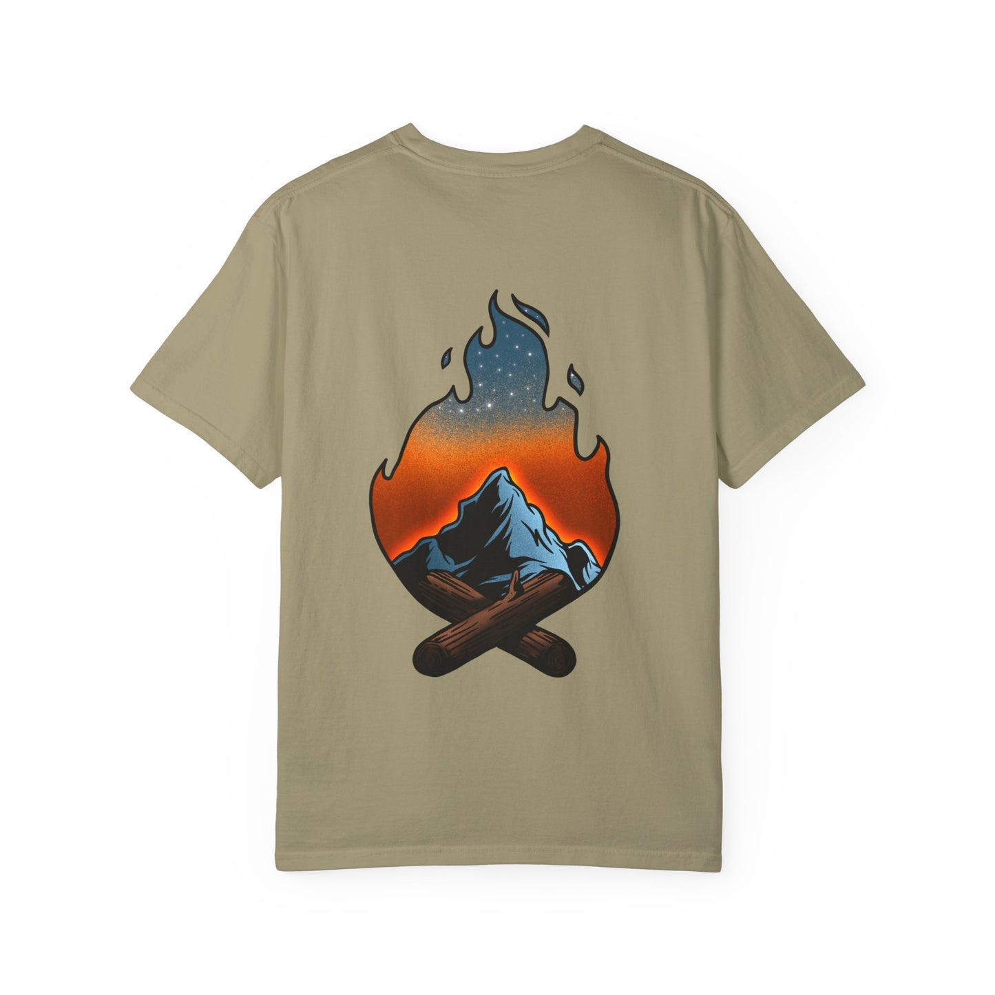 Mountain Camp T-Shirt