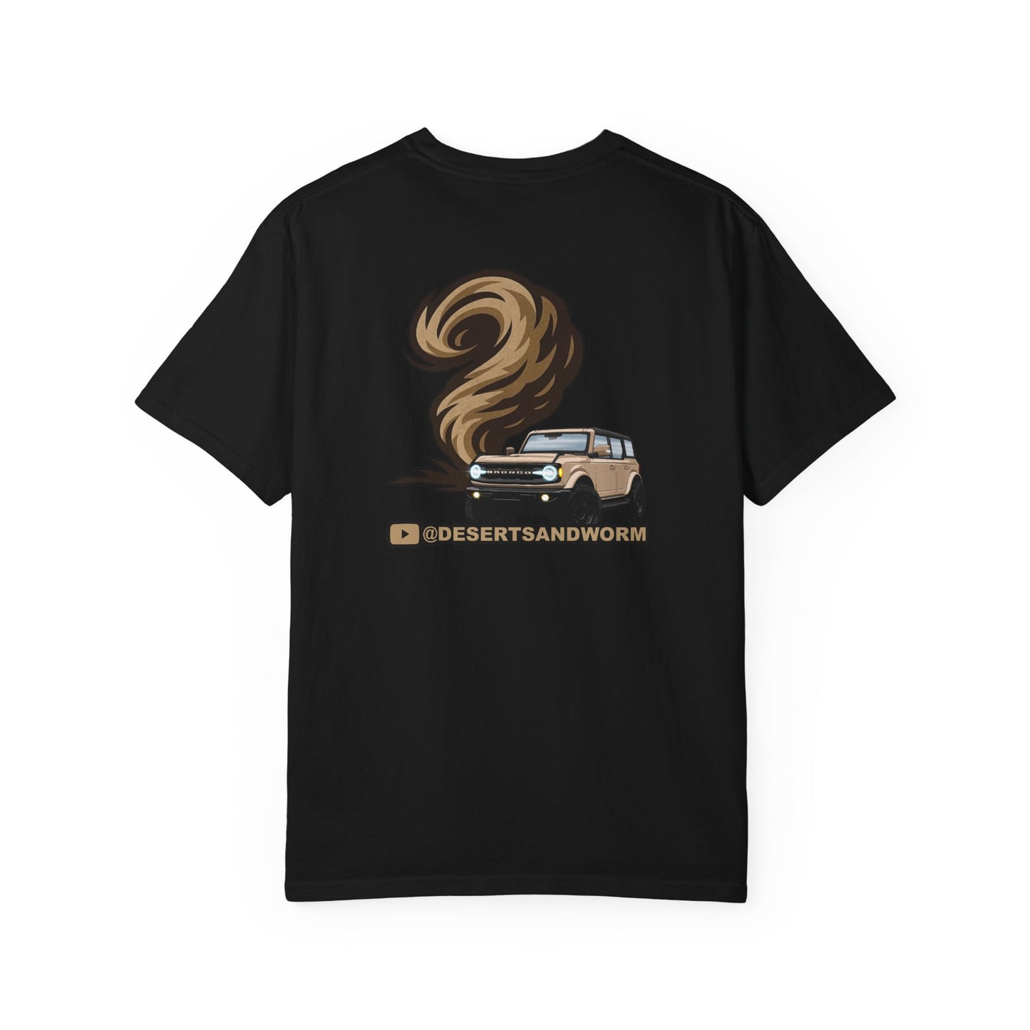 Sandstorm T-Shirt