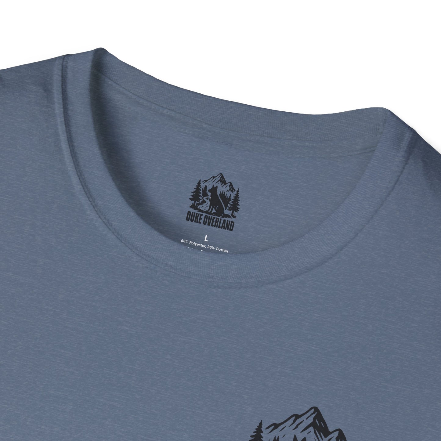 Marshall's Tee