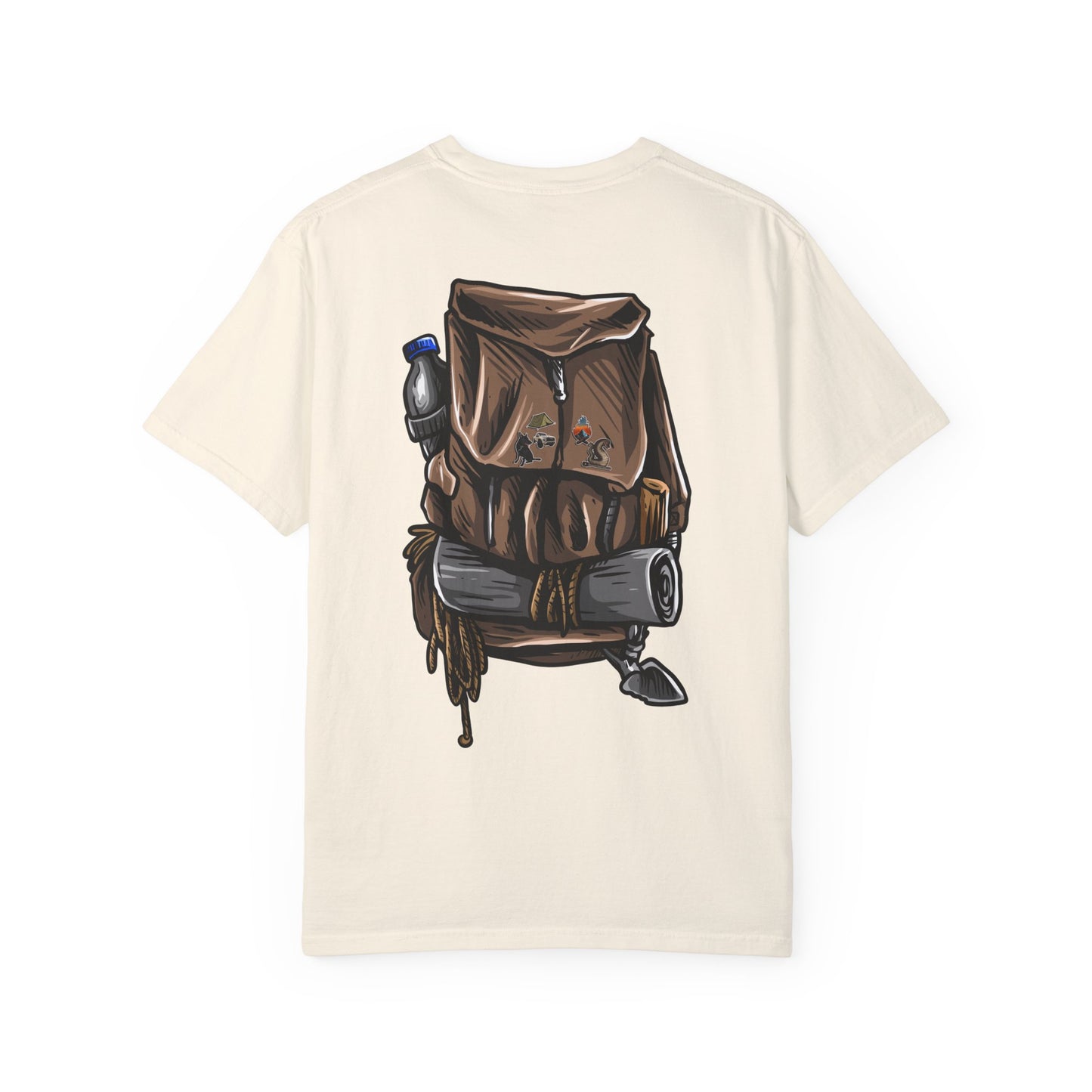 Backpacking T-Shirt