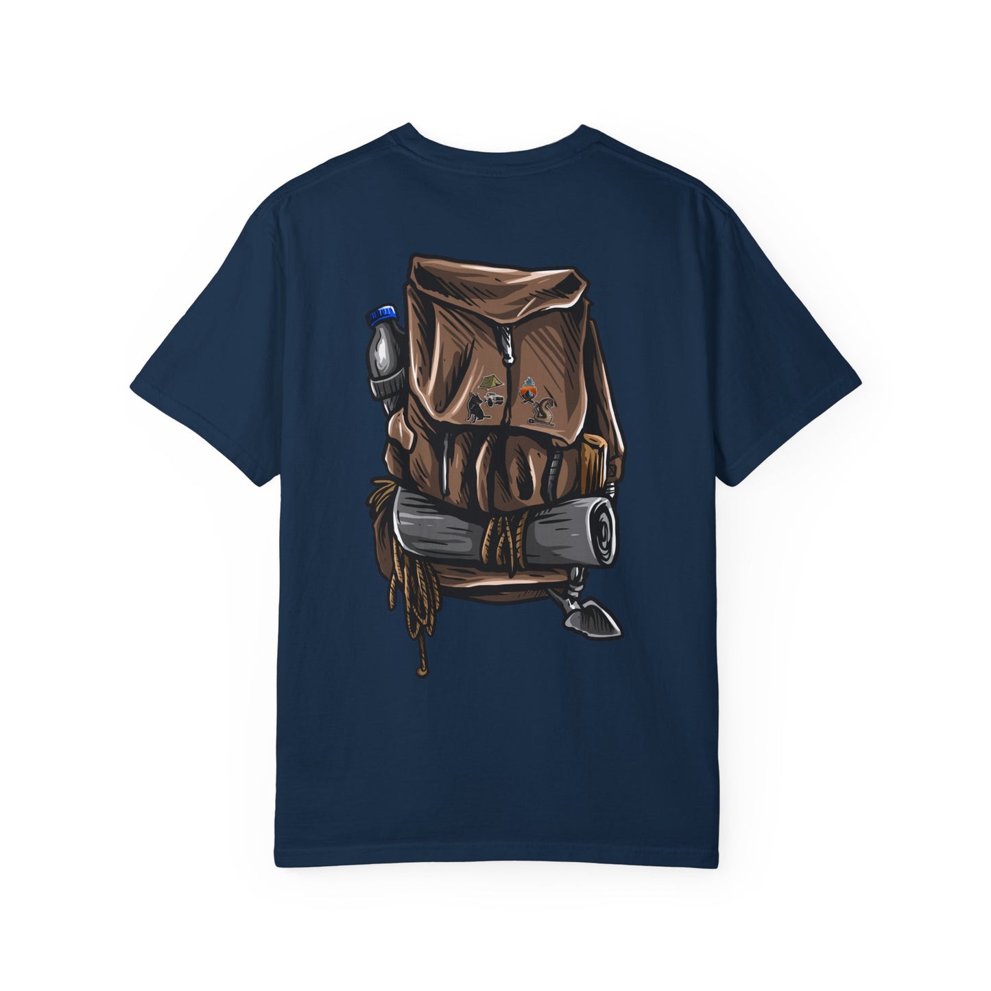 Backpacking T-Shirt