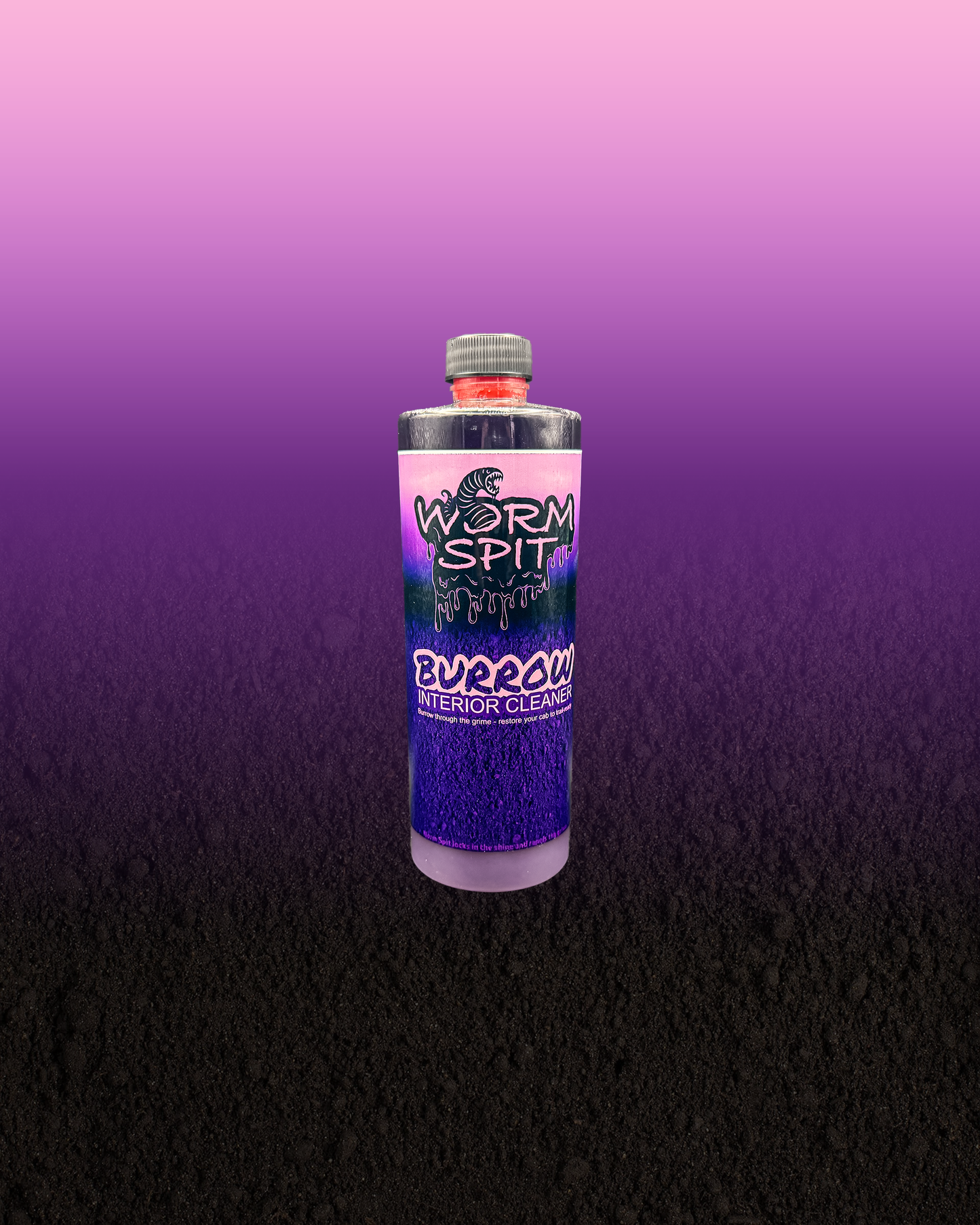 Burrow Interior Spray