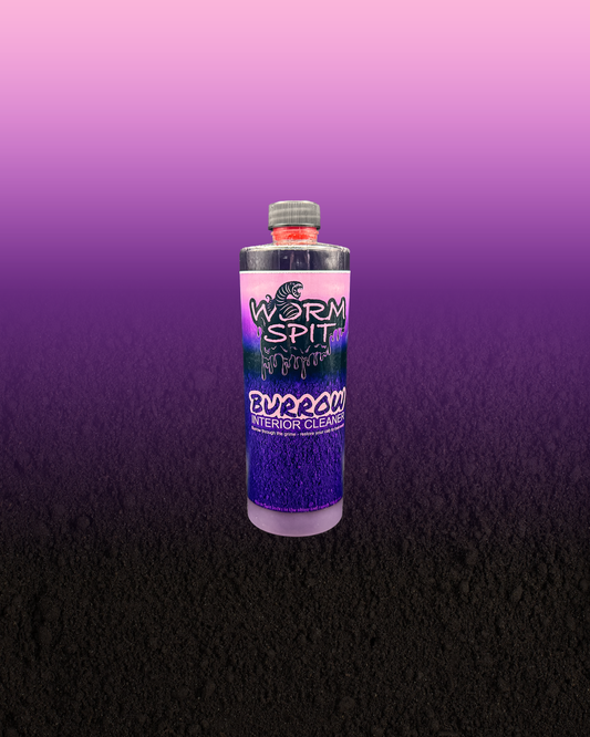 Burrow Interior Spray