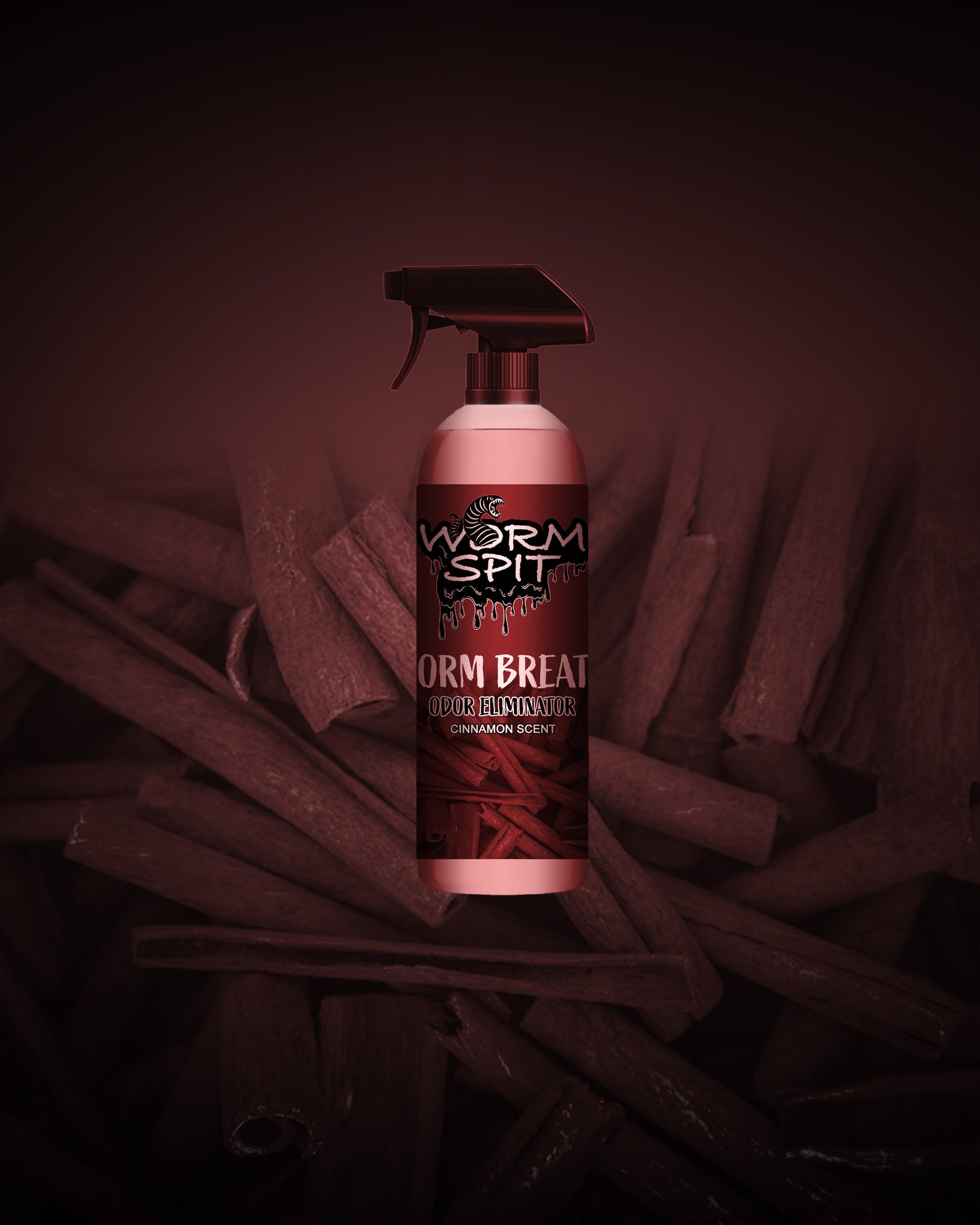 Worm Breath Odor Eliminator