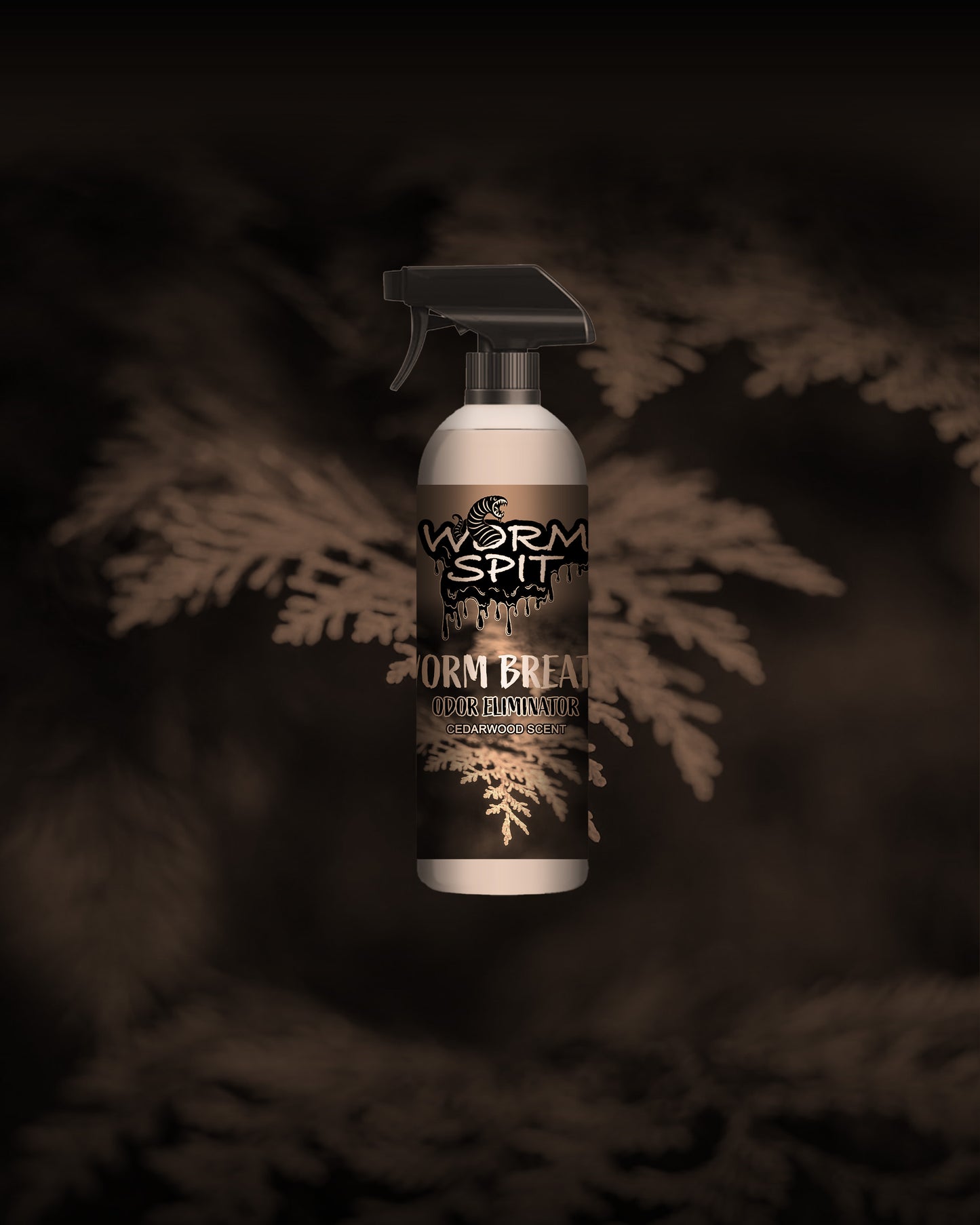Worm Breath Odor Eliminator
