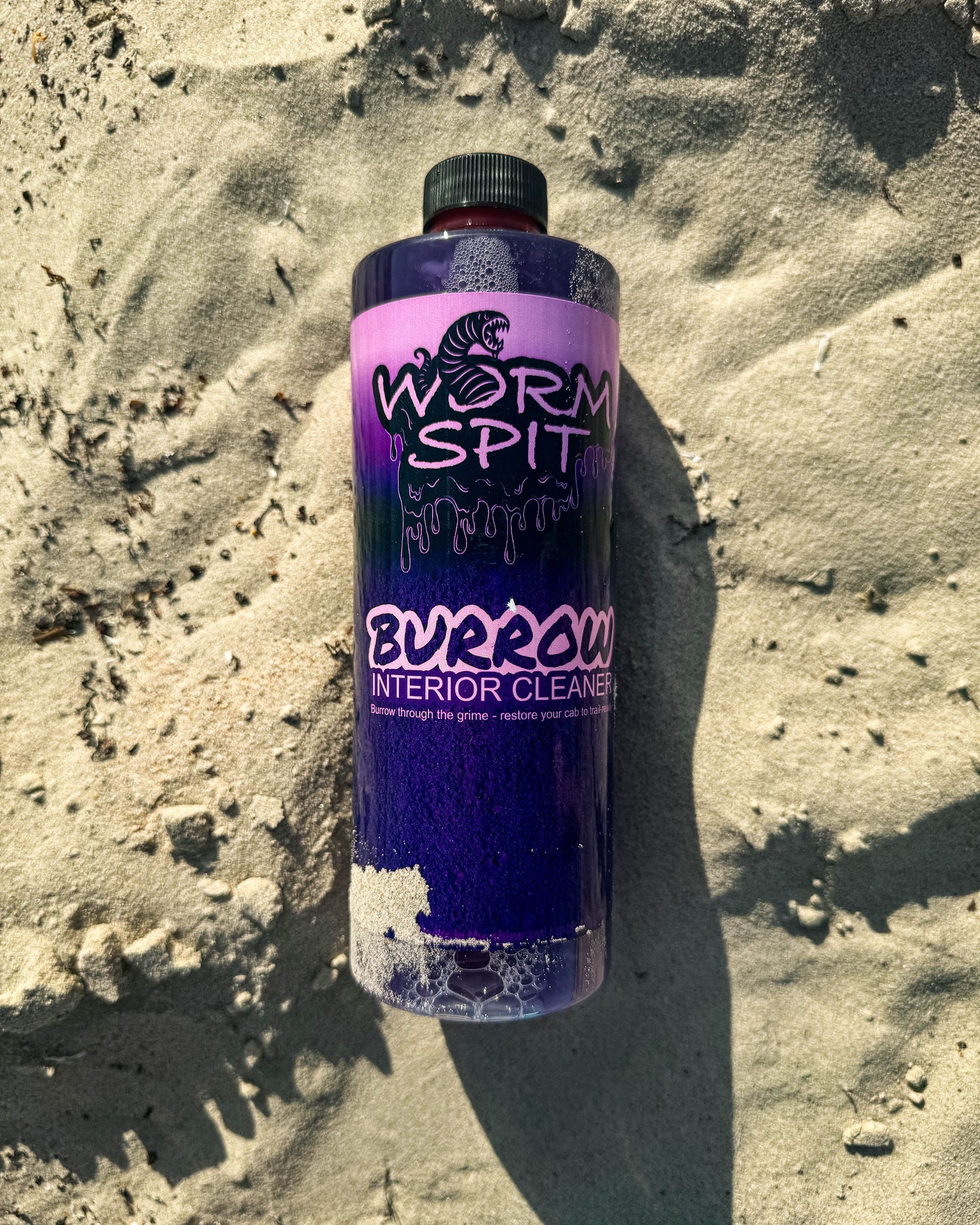 Burrow Interior Spray