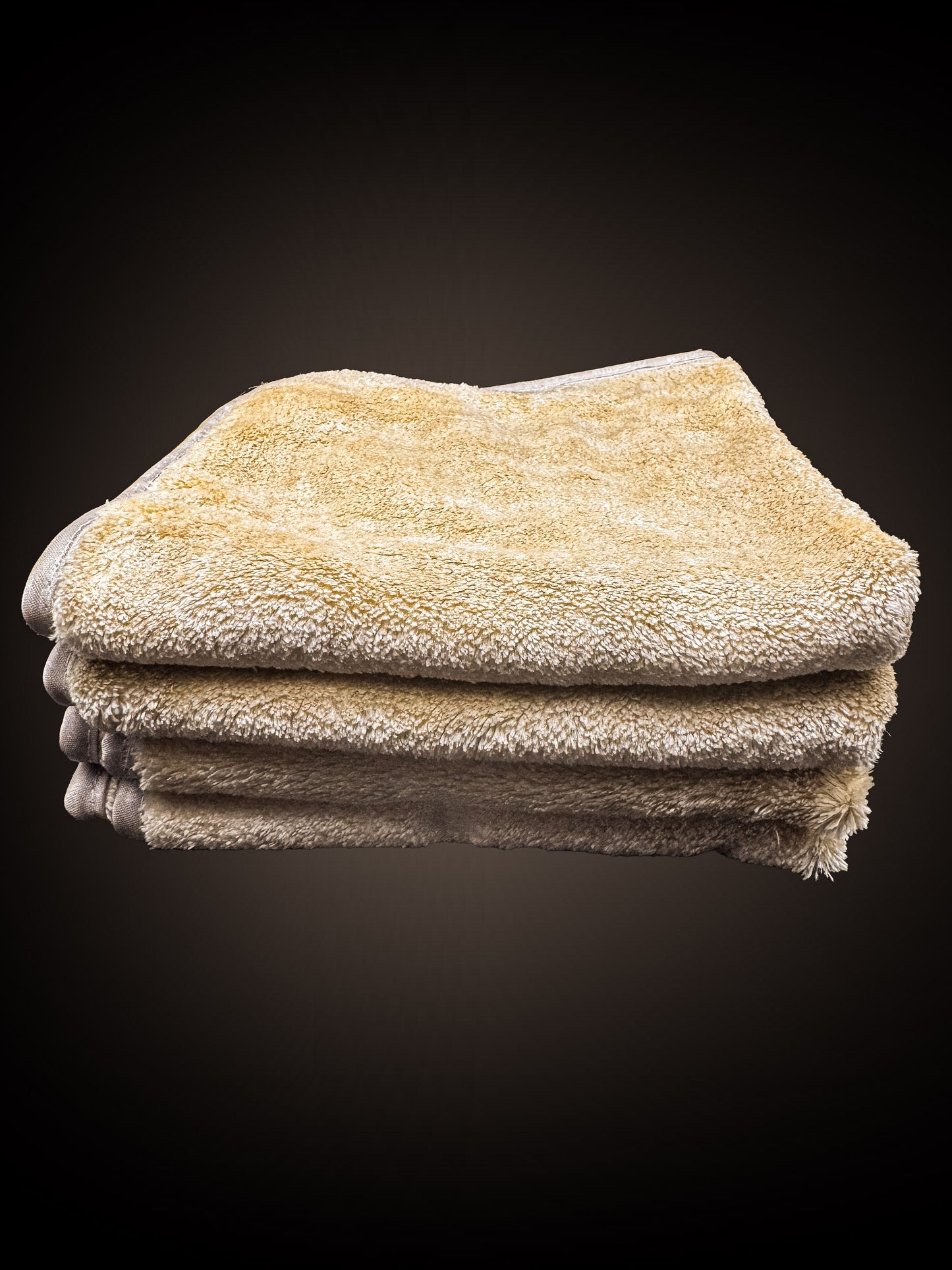 Worm Wrag Microfiber Detailer