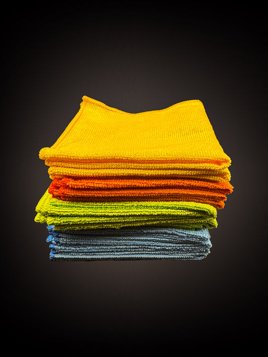 Worm Wrag Interior Cloth