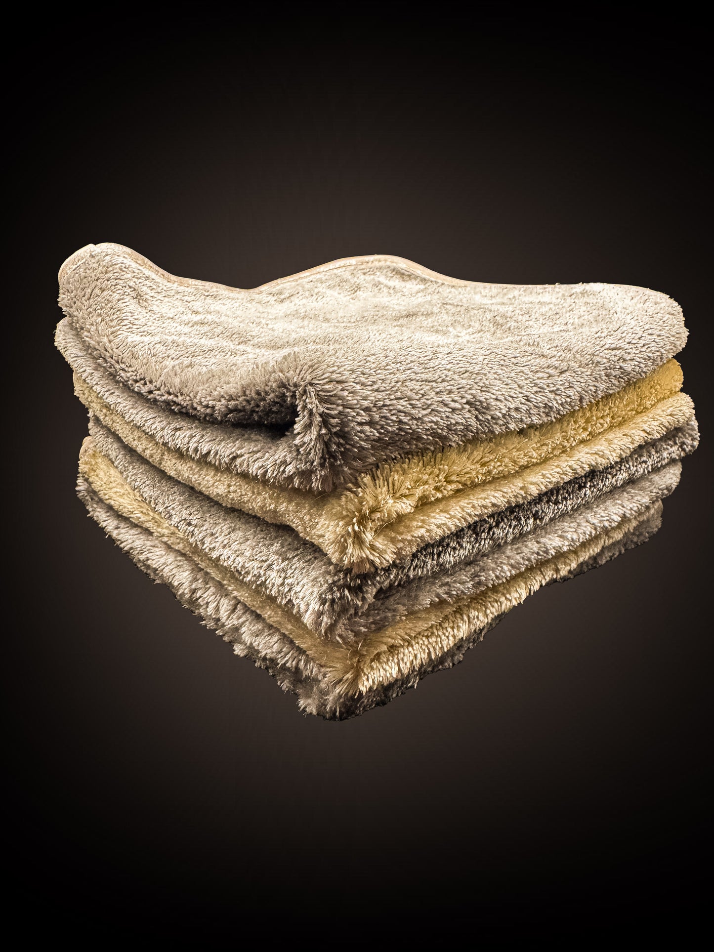 Worm Wrag Microfiber Detailer