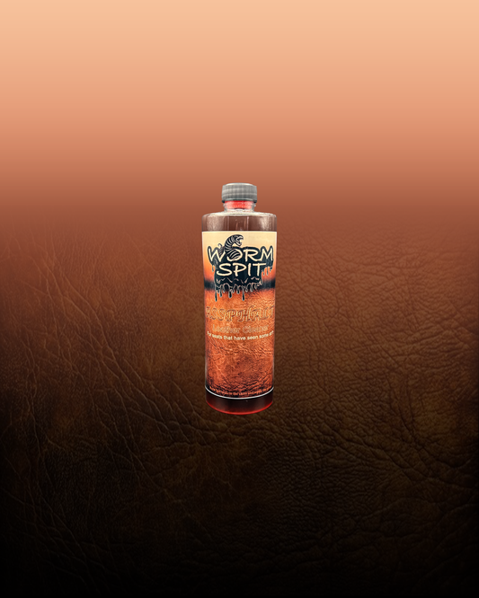 Assphalt Leather Care