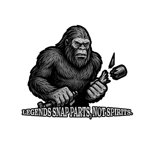 Legends Snap Parts Sticker
