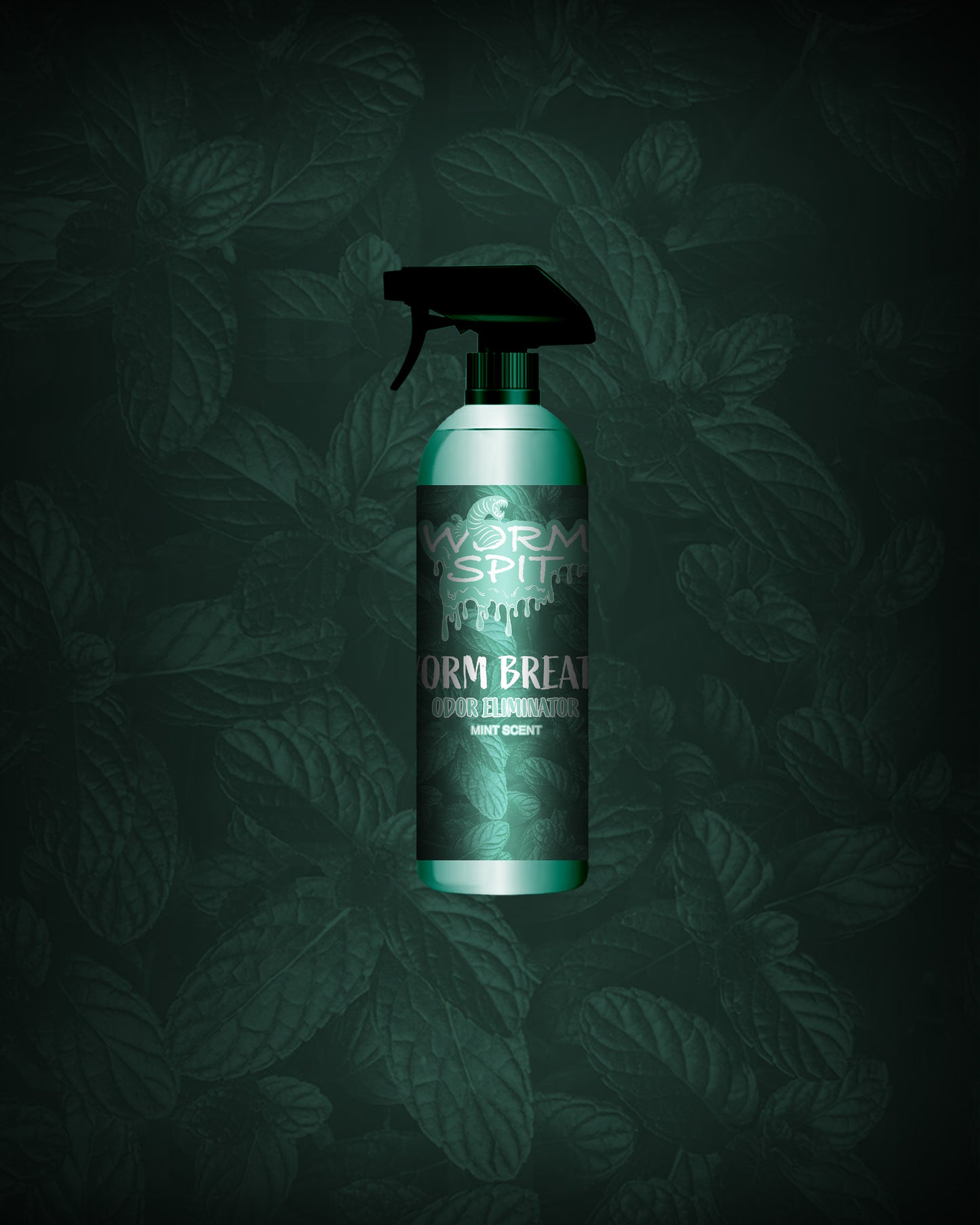 Worm Breath Odor Eliminator