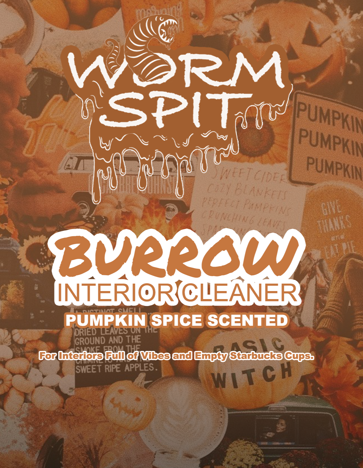 Basic Witch Kit