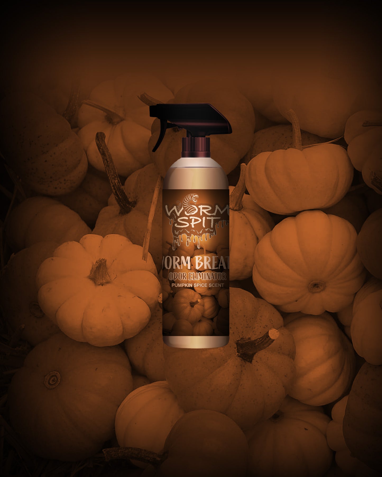 Worm Breath Odor Eliminator