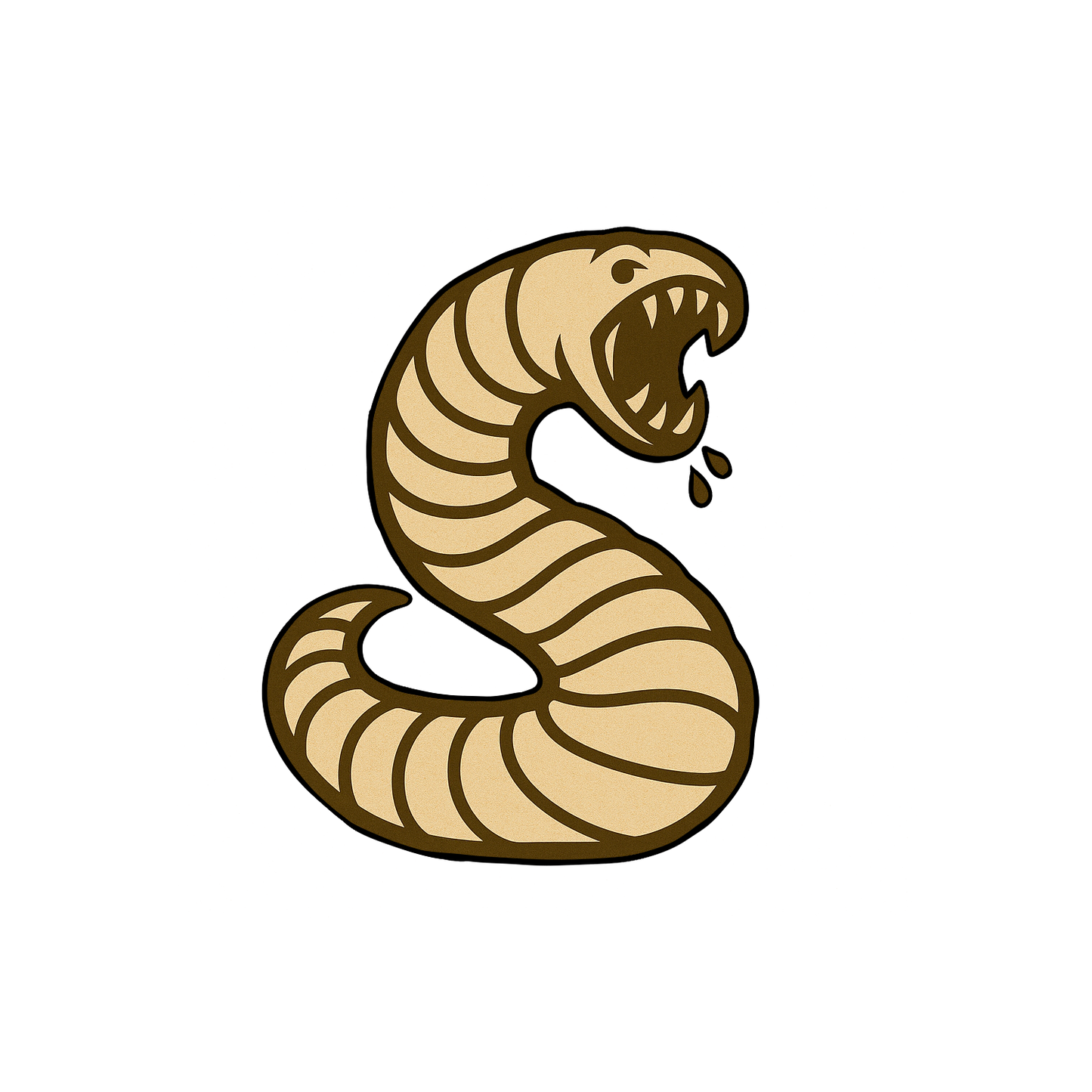 Help Fund Sandworm Content