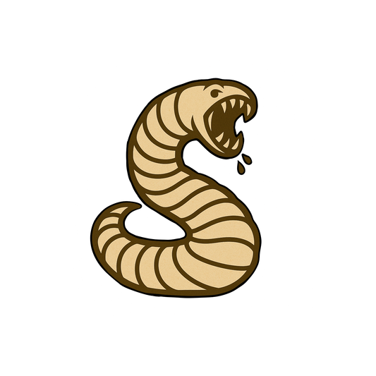 Help Fund Sandworm Content