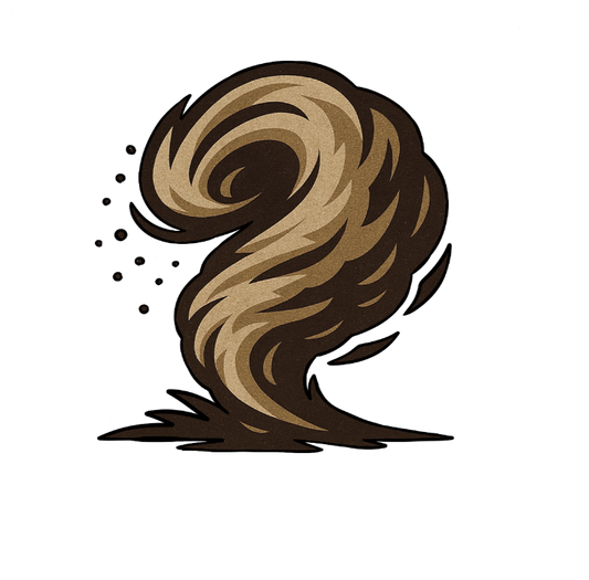 Ridge Run Passenger Pass