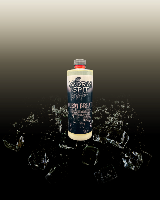 Worm Breath Odor Eliminator