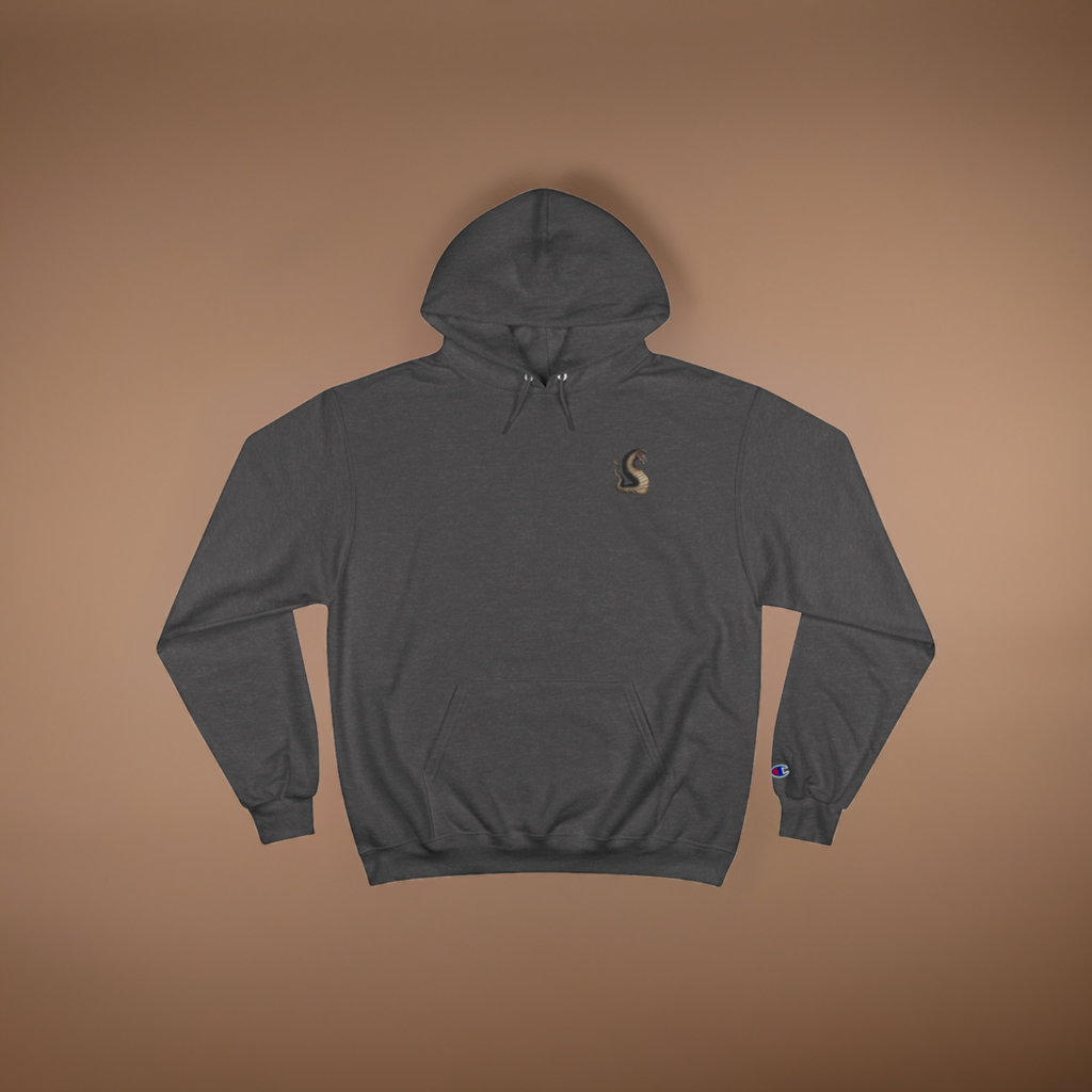Champion Desert Sandworm Hoodie