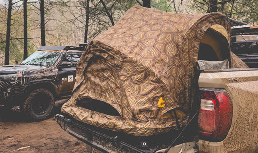 C6 Outdoor: The Rev Tent Review