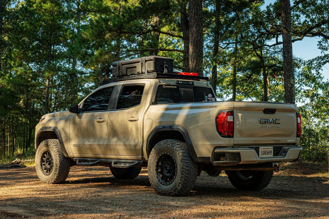 30,000 Miles With My GMC Canyon: Would I Do It Again?