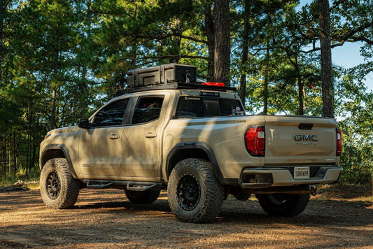 30,000 Miles With My GMC Canyon: Would I Do It Again?