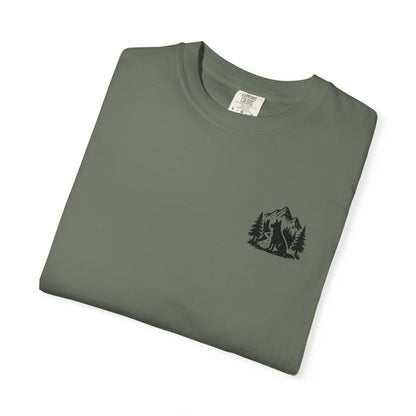 BroncOklahoma T-Shirt
