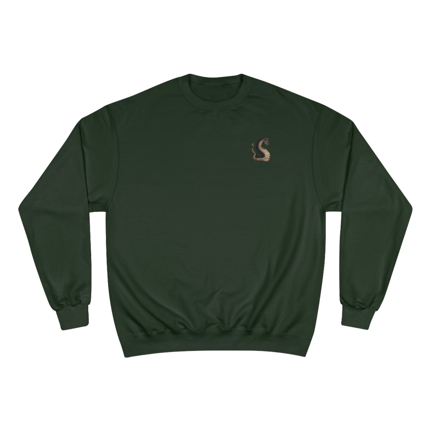 Champion Sandworm YT Crewneck Sweater