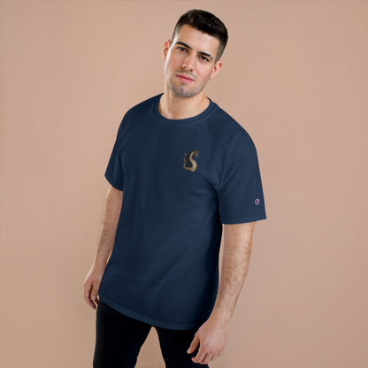 Champion Desert Sandworm T-Shirt