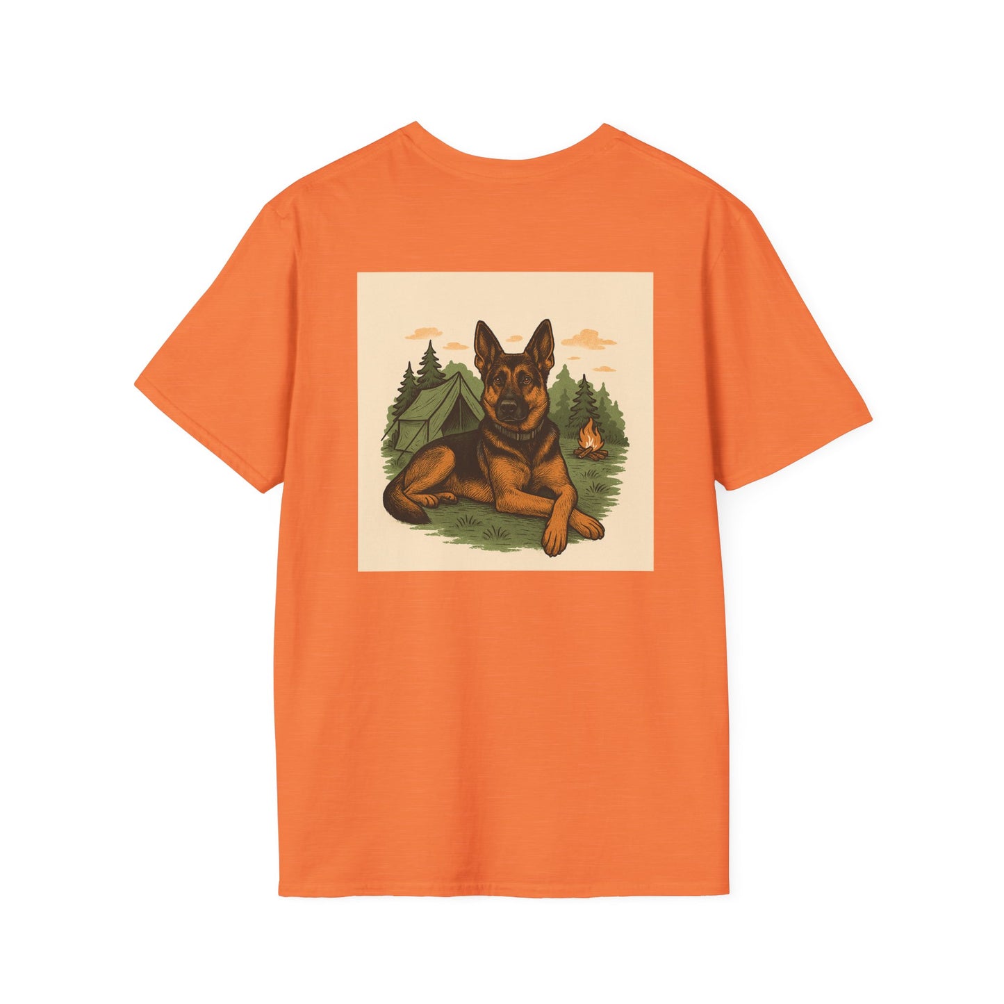 Ollie's Tee