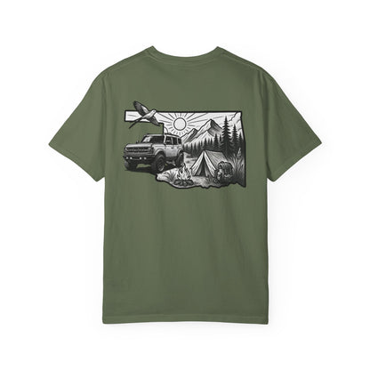 BroncOklahoma State T-Shirt