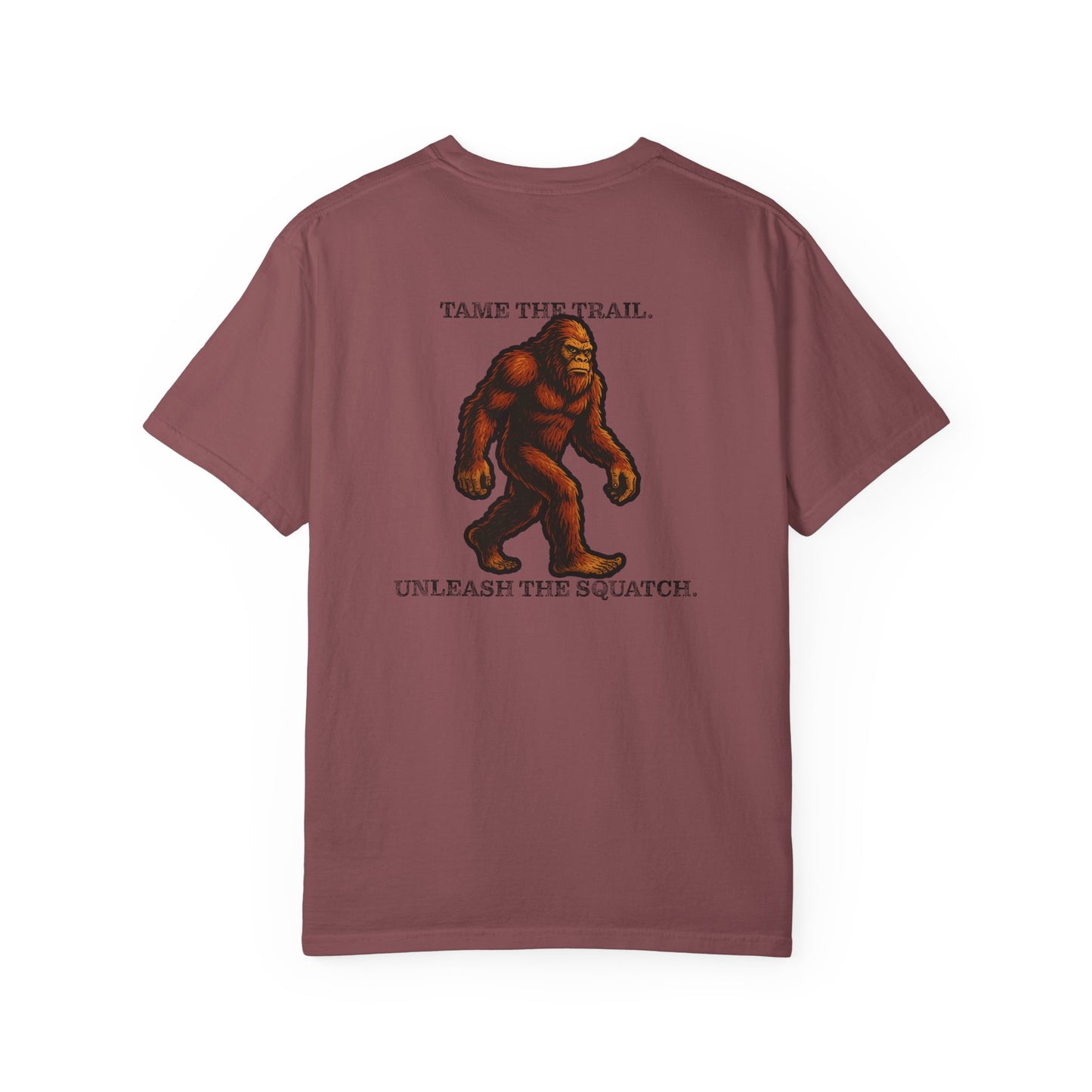 Tame the Trail T-shirt