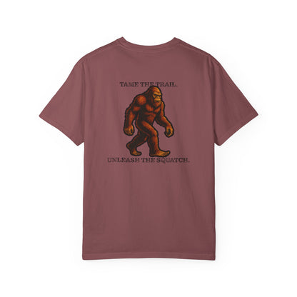 Tame the Trail T-shirt