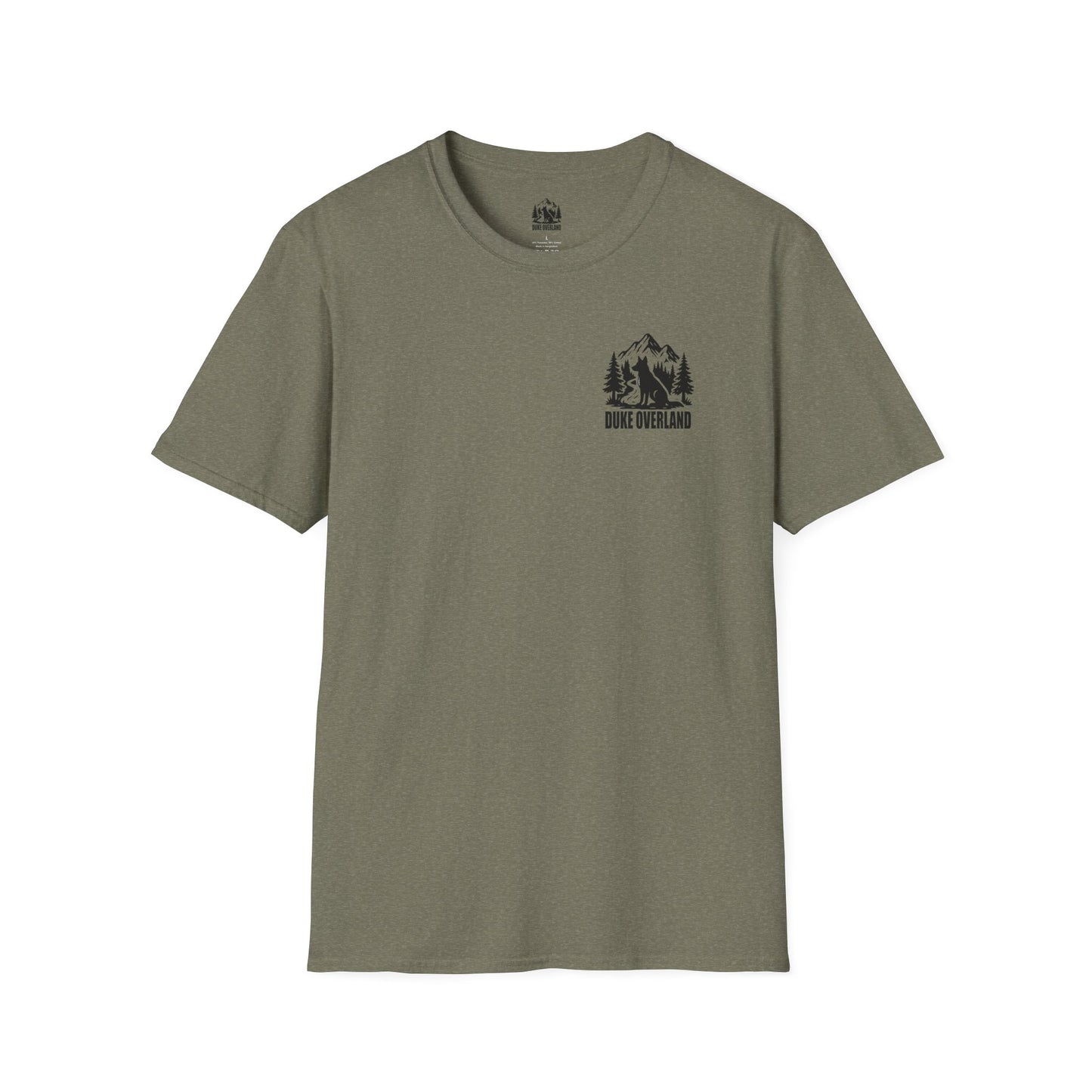 Marshall's Tee