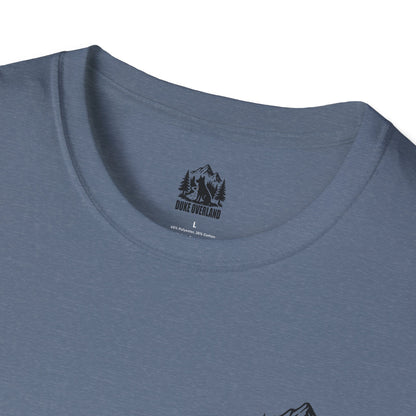 Camping Ollie Tee
