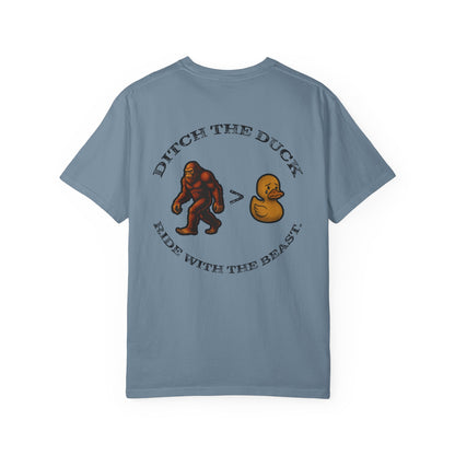Ditch the Duck T-Shirt