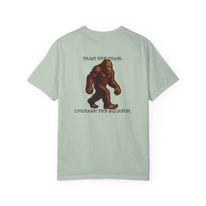 Tame the Trail T-shirt
