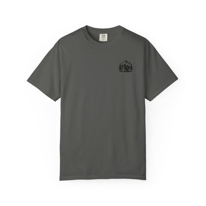 Camp Oklahoma T-Shirt