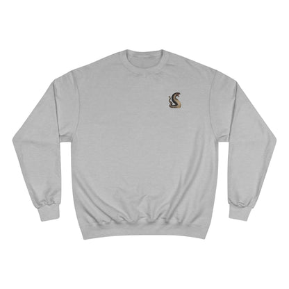 Champion Sandworm YT Crewneck Sweater