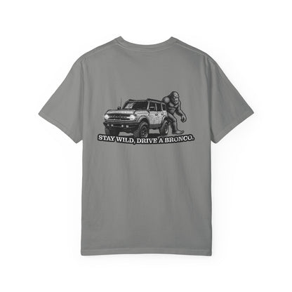 Stay Wild T-Shirt