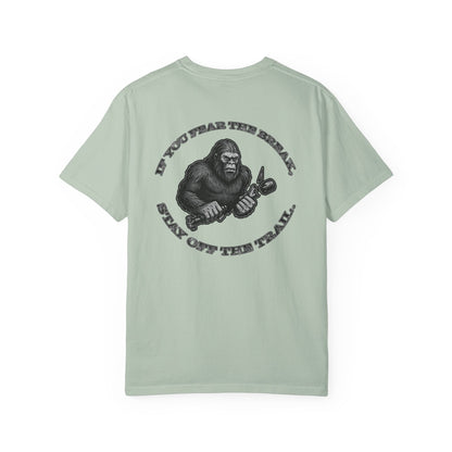 Don't Fear the Break T-Shirt