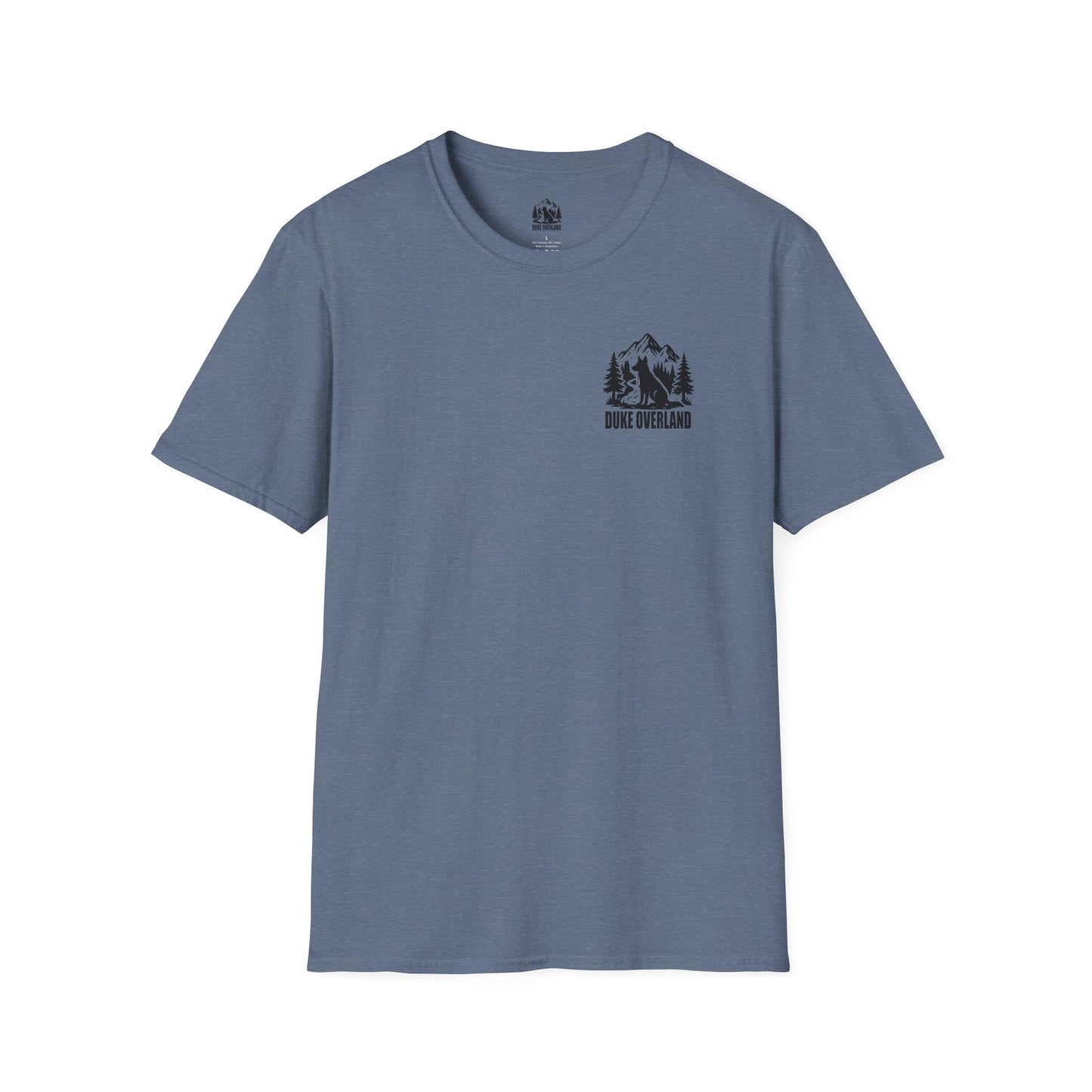 Marshall's Tee
