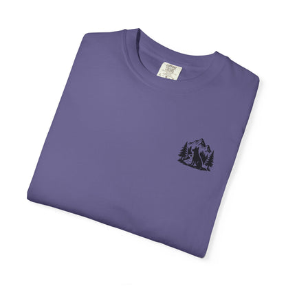 Camp Oklahoma T-Shirt