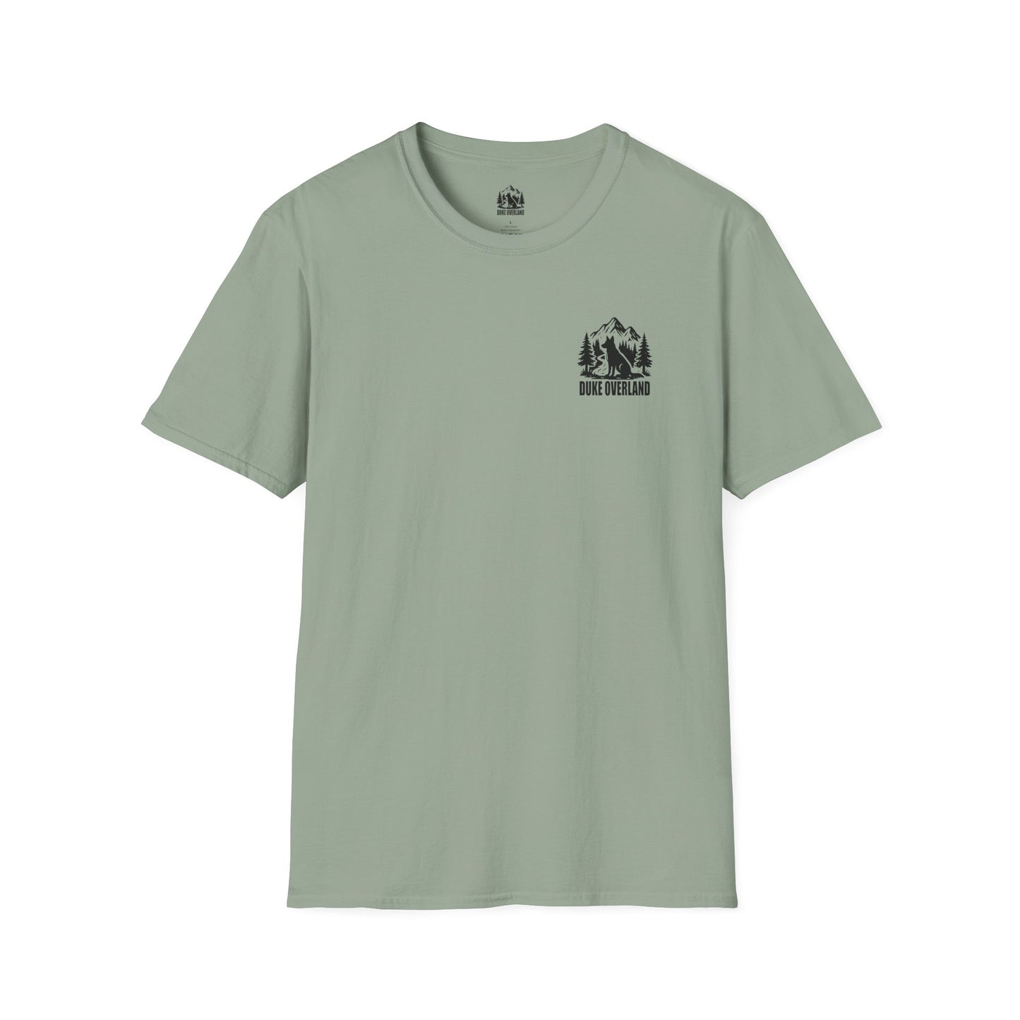 Ollie's Tee