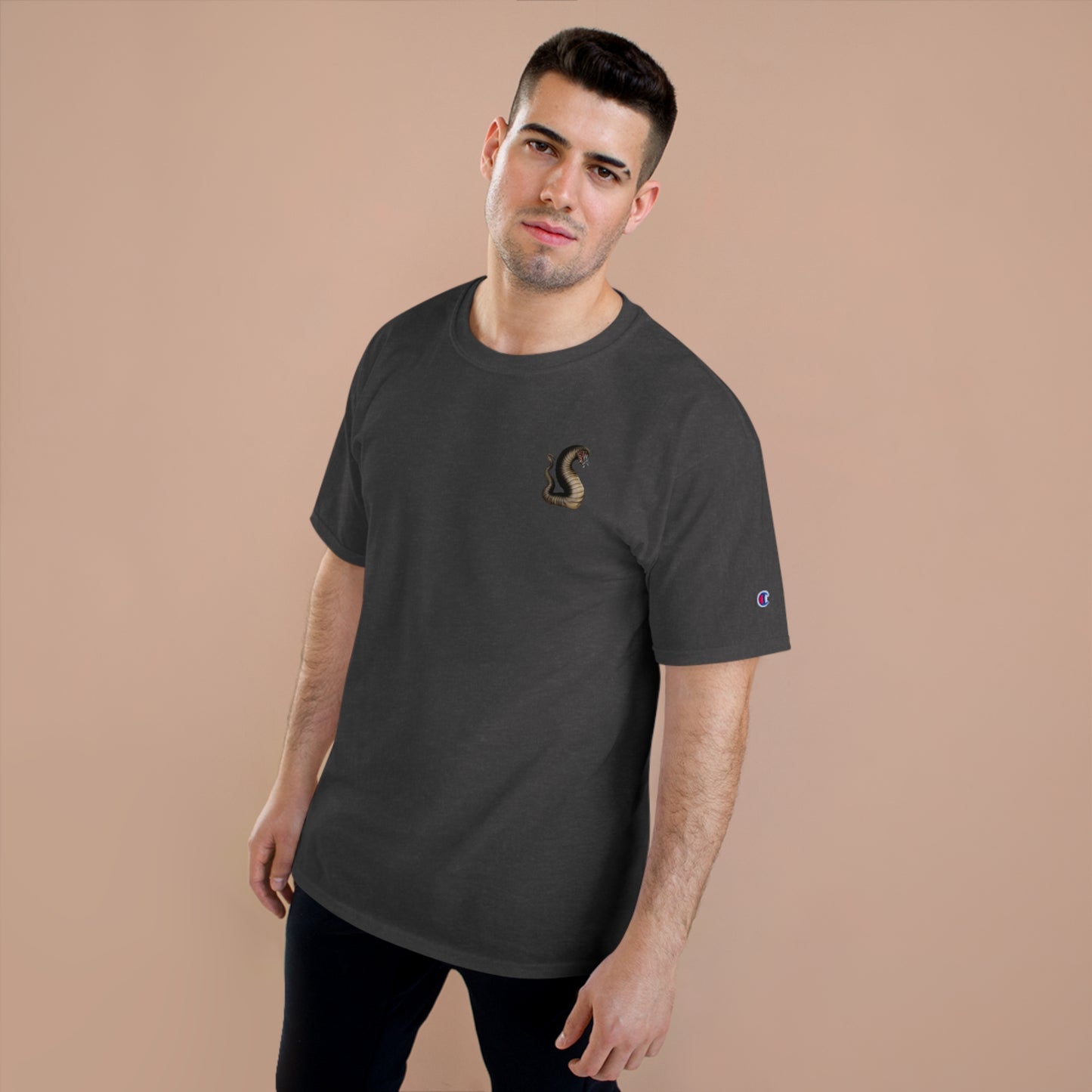 Champion Desert Sandworm T-Shirt