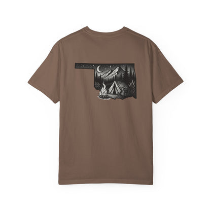Camp Oklahoma T-Shirt