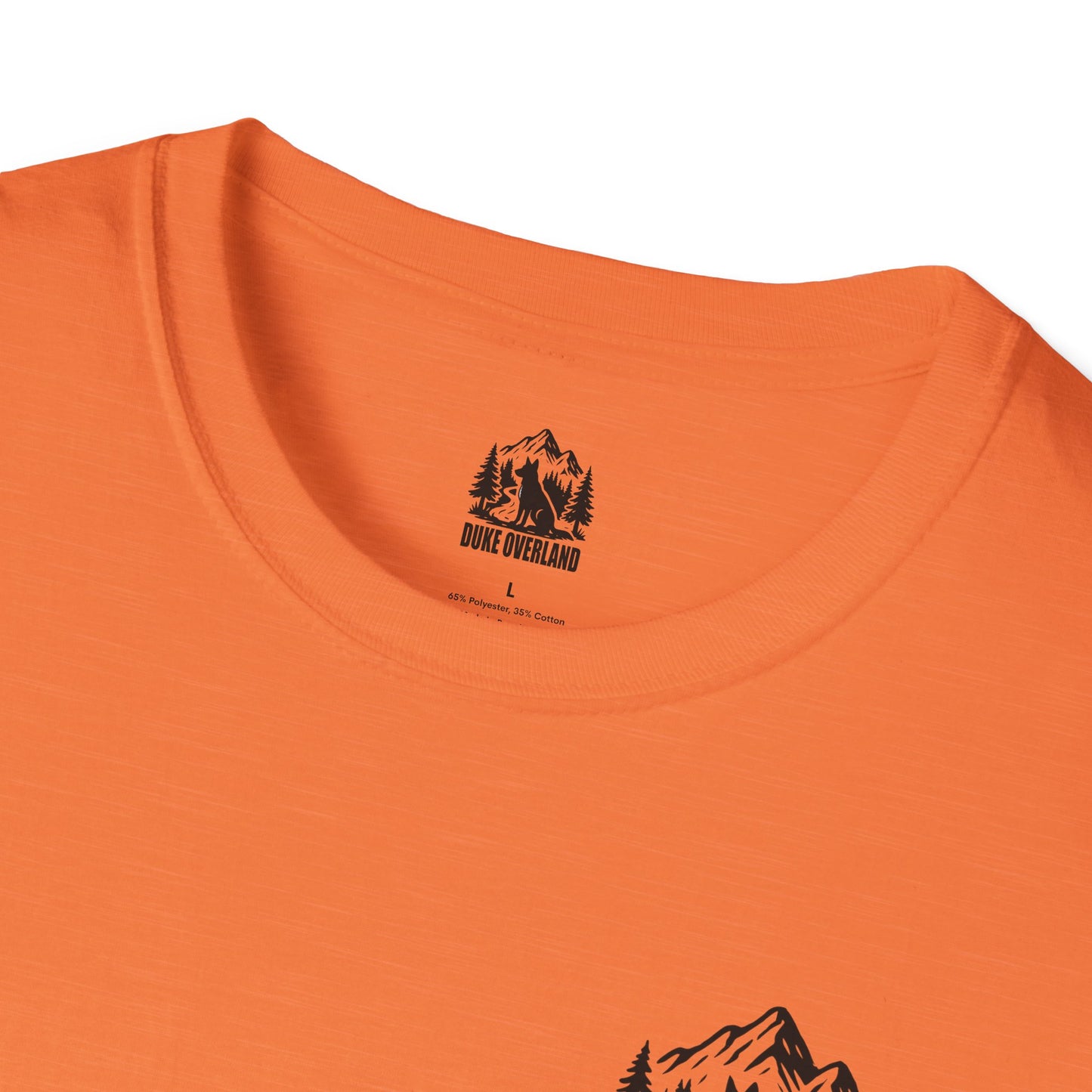 Marshall's Tee