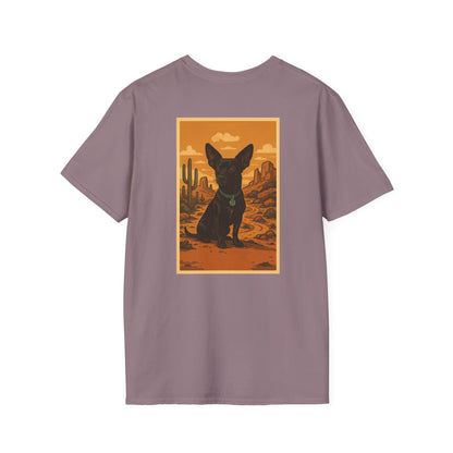 Marshall's Tee