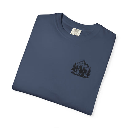 BroncOklahoma State T-Shirt